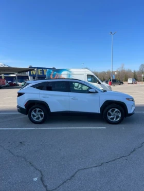 Hyundai Tucson, снимка 2