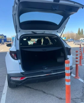 Hyundai Tucson, снимка 11