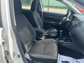 Mitsubishi ASX 1.8di-d-115000км-CARPLAY-НАВИ-ПАРКТРОНИК, снимка 15