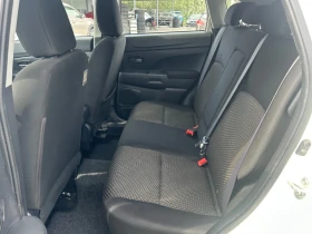 Mitsubishi ASX 1.8di-d-115000км-CARPLAY-НАВИ-ПАРКТРОНИК, снимка 12