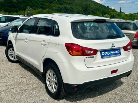 Mitsubishi ASX 1.8di-d-115000км-CARPLAY-НАВИ-ПАРКТРОНИК, снимка 4