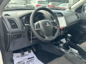 Mitsubishi ASX 1.8di-d-115000км-CARPLAY-НАВИ-ПАРКТРОНИК, снимка 9