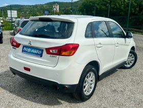 Mitsubishi ASX 1.8di-d-115000км-CARPLAY-НАВИ-ПАРКТРОНИК, снимка 6