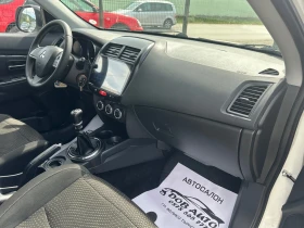 Mitsubishi ASX 1.8di-d-115000км-CARPLAY-НАВИ-ПАРКТРОНИК, снимка 14