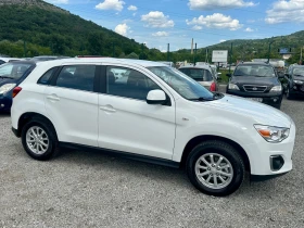 Mitsubishi ASX 1.8di-d-115000км-CARPLAY-НАВИ-ПАРКТРОНИК, снимка 7