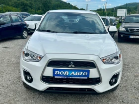 Mitsubishi ASX 1.8di-d-115000км-CARPLAY-НАВИ-ПАРКТРОНИК, снимка 2