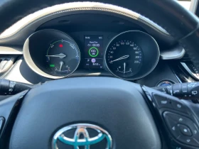 Toyota C-HR Toyota Ch r Classy-facelift, снимка 6
