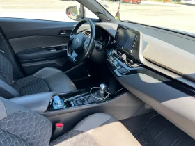 Toyota C-HR Toyota Ch r Classy-facelift, снимка 7