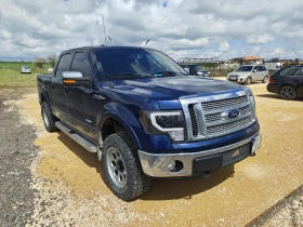 Ford F150 3.5, снимка 1