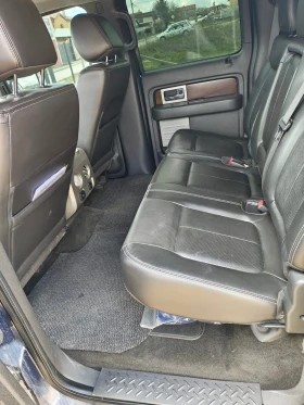 Ford F150 3.5, снимка 10