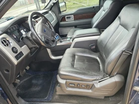 Ford F150 3.5, снимка 9