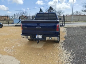 Ford F150 3.5, снимка 3