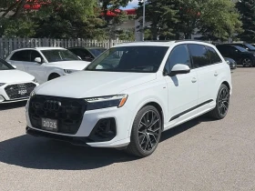 Audi Q7 TECHNIK S LINE FULL ЦЕНА ДО БЪЛГАРИЯ АВТОКРЕДИТ, снимка 3