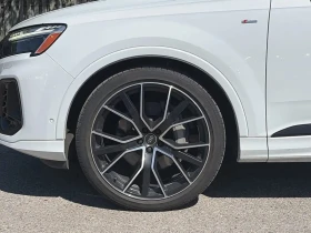 Audi Q7 TECHNIK S LINE FULL ЦЕНА ДО БЪЛГАРИЯ АВТОКРЕДИТ, снимка 7