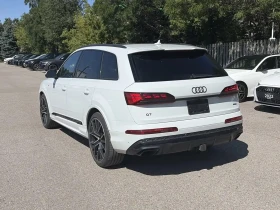 Audi Q7 TECHNIK S LINE FULL ЦЕНА ДО БЪЛГАРИЯ АВТОКРЕДИТ, снимка 4