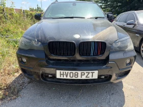 BMW X5 3.5 М спорт, снимка 4