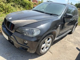 BMW X5 3.5 М спорт, снимка 3