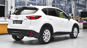 Mazda CX-5 2.0 SKYACTIV-G 4x4 Automatic, снимка 6