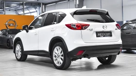 Mazda CX-5 2.0 SKYACTIV-G 4x4 Automatic, снимка 7
