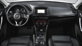 Mazda CX-5 2.0 SKYACTIV-G 4x4 Automatic, снимка 8