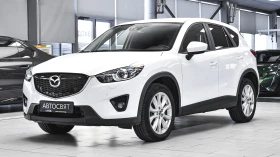 Mazda CX-5 2.0 SKYACTIV-G 4x4 Automatic, снимка 4