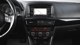 Mazda CX-5 2.0 SKYACTIV-G 4x4 Automatic, снимка 11