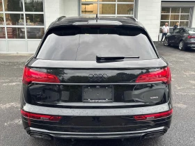 Audi Q5  TECHNIK / DISTRONIC / 360 / PANORAMA , снимка 4