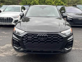 Audi Q5  TECHNIK / DISTRONIC / 360 / PANORAMA , снимка 6