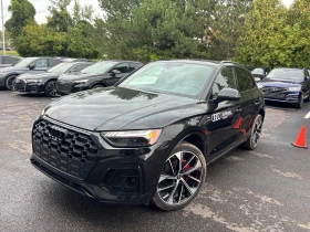 Audi Q5  TECHNIK / DISTRONIC / 360 / PANORAMA , снимка 1