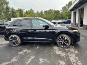 Audi Q5  TECHNIK / DISTRONIC / 360 / PANORAMA , снимка 3