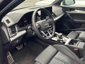Audi Q5  TECHNIK / DISTRONIC / 360 / PANORAMA , снимка 5