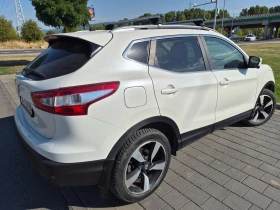 Nissan Qashqai, снимка 8