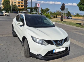 Nissan Qashqai, снимка 1