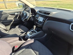 Nissan Qashqai, снимка 7