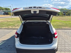 Nissan Qashqai, снимка 9