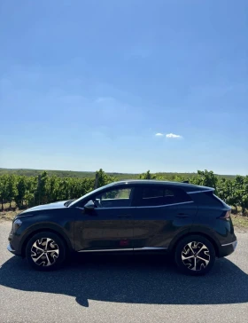 Kia Sportage 1.6T-GDI FULL HYBRID 230к.с. GOLD+ STYLE ГАРАНЦИЯ!, снимка 1