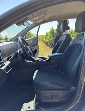Kia Sportage 1.6T-GDI FULL HYBRID 230к.с. GOLD+ STYLE ГАРАНЦИЯ!, снимка 11