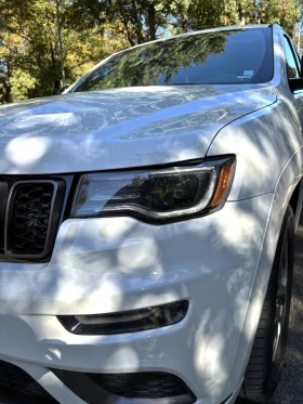 Jeep Grand cherokee Limited X, снимка 3