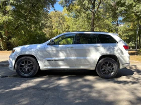 Jeep Grand cherokee Limited X, снимка 4