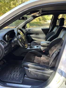 Jeep Grand cherokee Limited X, снимка 12