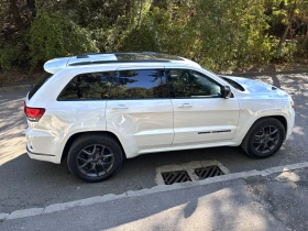 Jeep Grand cherokee Limited X, снимка 9