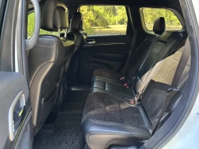 Jeep Grand cherokee Limited X, снимка 13
