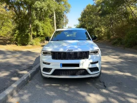 Jeep Grand cherokee Limited X, снимка 1