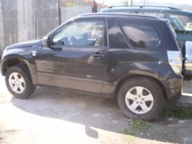 Suzuki Grand vitara 1.9tdi | Mobile.bg    3