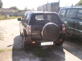 Suzuki Grand vitara 1.9tdi | Mobile.bg    4