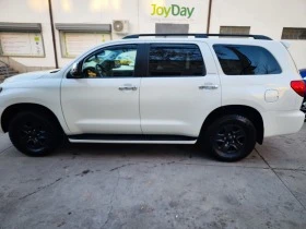 Toyota Sequoia PLATINUM, снимка 4