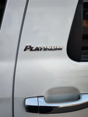 Toyota Sequoia PLATINUM, снимка 8