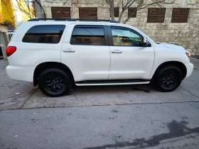 Toyota Sequoia PLATINUM, снимка 3