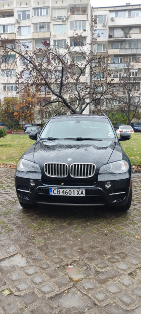BMW X5 Xdrive 35, снимка 1 - Автомобили и джипове - 45874431