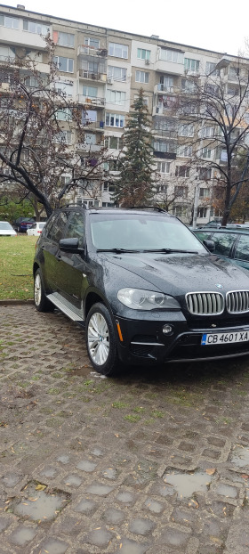 BMW X5 Xdrive 35, снимка 3
